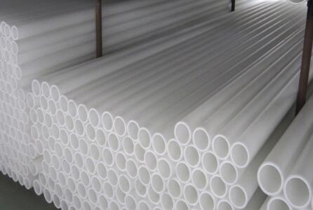 frpp管的質量可以怎樣進行控制